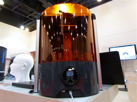 Want An Ember 3d Printer Now You Can Build One Yourself Fabbaloo