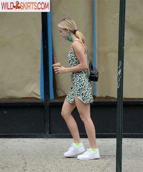 Kiernan Shipka AdventuresSabrina Kiernanshipka Nude Instagram Leaked Photo