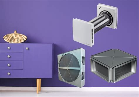 Установка рекуператора в частном доме: выбор и правила монтажа