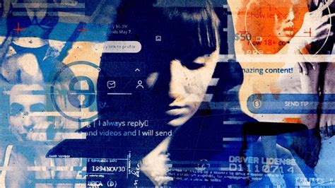 OnlyFans Porn Ban A Kick In The Teeth For Creators BBC News