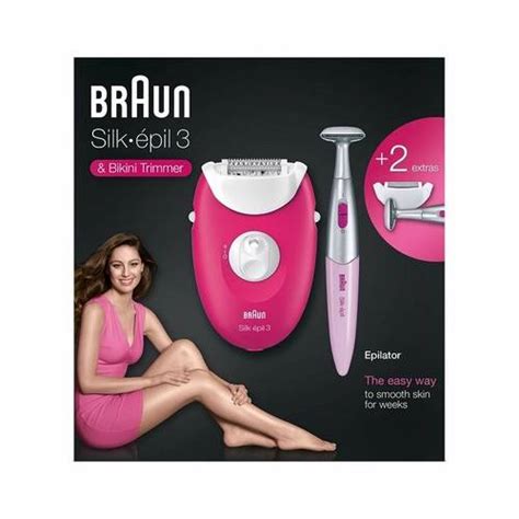 Braun Se Bikini Trimer Robne Ku E Nama