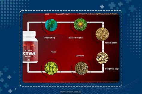 Alpha Xtra Boost Reviews Ingredients Benefits And Side Effects
