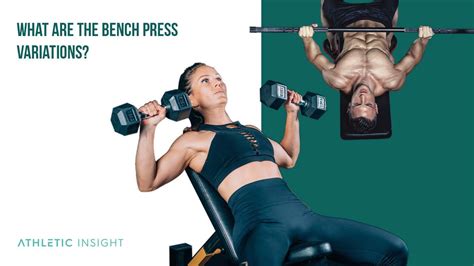 How to Do Bench Press: Variations, Proper Form, Techniques - Athletic ...