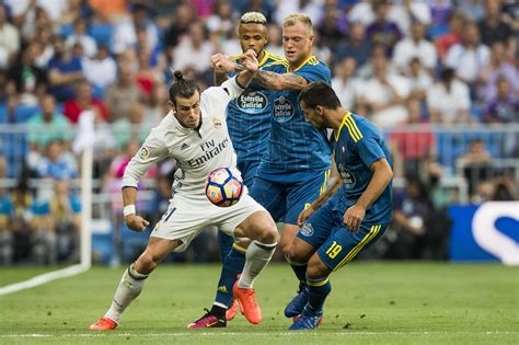 Real Madrid vs Osasuna live stream: Watch La Liga online