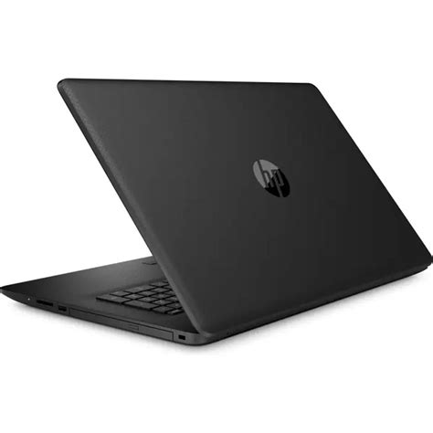 Ноутбук HP 17-by2016ur Pentium 6405U/4Gb/256Gb/17.3" HD+/DOS Black ...