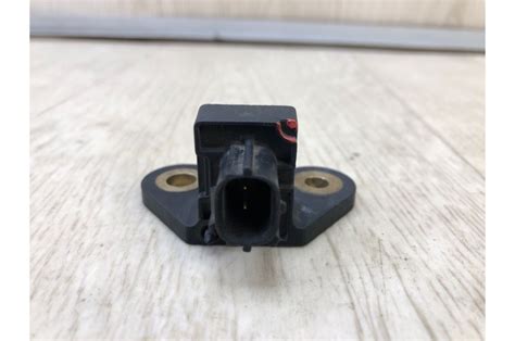 K8581-JY00A | Датчик удару NISSAN MURANO Z51 07-14 - купити б/в з ...