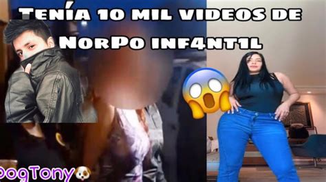 ESTO OPINO YO Sobre El Caso De Luisa Espinoza Influencer Actuaba Mal