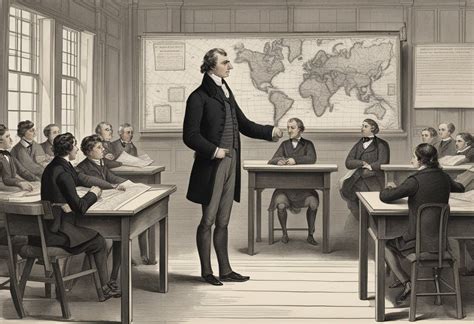 Teaching Political Power, Industry and Empire in Britain: 1745-1901 ...