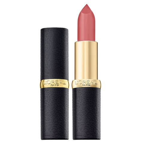 Помады L'ORÉAL PARIS Матовая губная помада Color Riche MatteAddiction ...