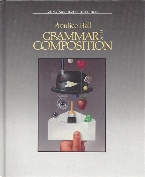 Prentice Hall Grammar Exercise Workbook Answers Pdf 1