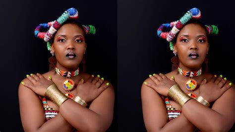 Viral ‘Mwaki’ singer Sofiya Nzau clarifies song credit controversy ...