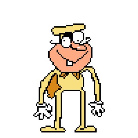 A trashy fake noise. : r/PizzaTower