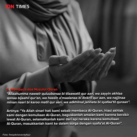 IDN Times On Instagram Banyak Peristiwa Bersejarah Dan Keutamaan