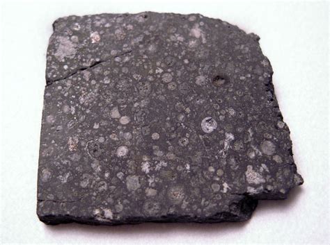 Carbonaceous chondrite | Definition, Composition, & Facts | Britannica