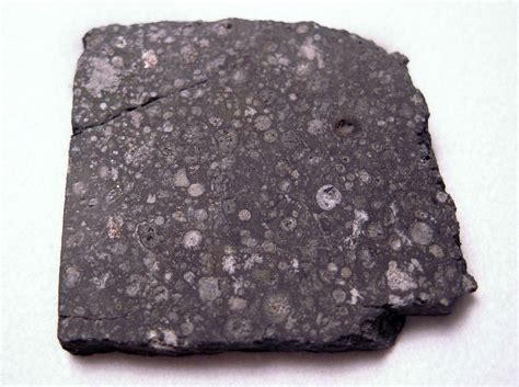 Carbonaceous chondrite | Definition, Composition, & Facts | Britannica