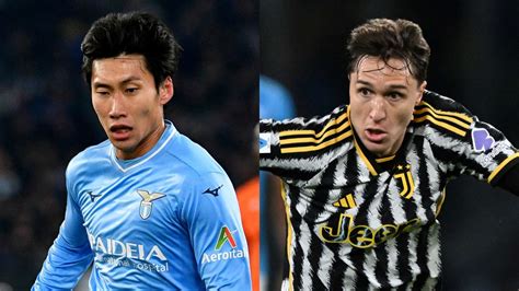 Juventus X Lazio Palpites Odds Onde Assistir Ao Vivo Escalações E