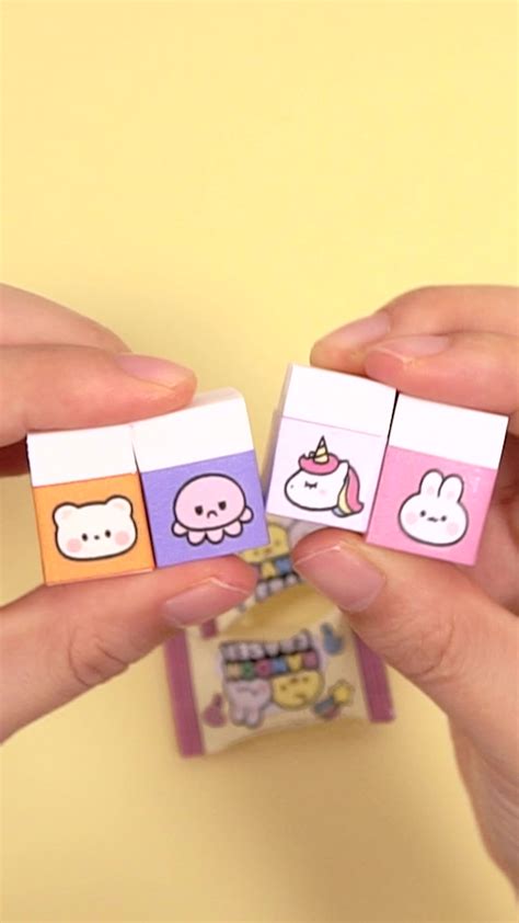 🦄 Toricrafts 토리와만들기 Tori Crafts Tiktok