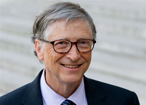 Chi è Bill Gates Xcapire