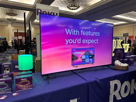 Roku to Release Its Own Roku-Branded TVs | Sound & Vision