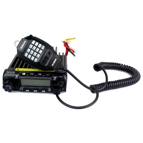 Amateur Radios / HAM Radios | RETEVIS.COM