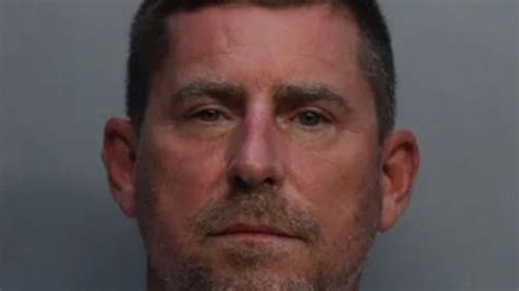 Man 51 Arrested After Cops Say He Allegedly Kissed Girl 5 On The