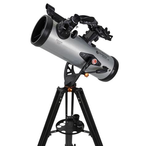 Telescopio Celestron Starsense Explorer Lt Az