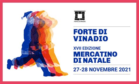 Mercatino Di Natale Forte Di Vinadio