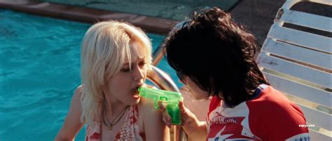 The Runaways Nude Pics Page