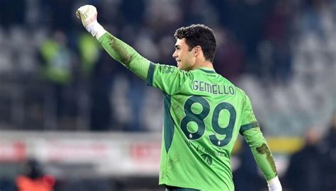 Gemello chosen to start for Torino for ‘technical’ reasons - Football ...