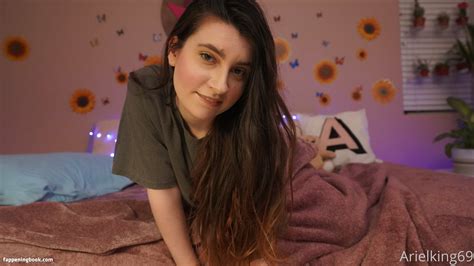 Arielking Nude Onlyfans Leaks Fappening Page Fappeningbook