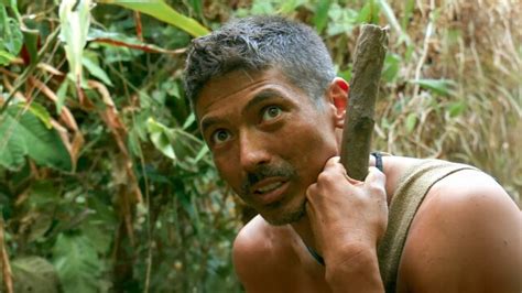 Watch Naked And Afraid The Beauty And The Bro S18 E6 DIRECTV