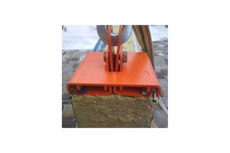 Захват для сэндвич-панелей ZAHVAT 100 мм СП-100 - выгодная цена, отзывы ...