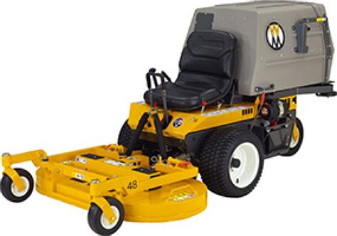Walker Mower Ms18 Gatmans Mowers