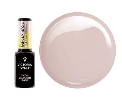 Victoria Vynn Mega Base Nude Ml