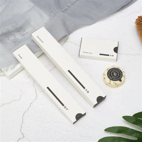Bamboo Hotel Amenities Hotel Kit Eco Hotel Amenities Luxury China
