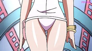 Nami Hen Egghead Una Pieza XVIDEOS