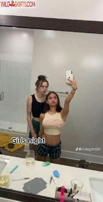 Nina Gessler Nude Leaked Photos And Videos WildSkirts