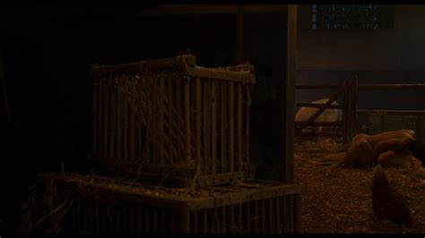 AusCAPS Karan Gill Nude With Giampiero De Concilio Shirtless In The Decameron By Homer