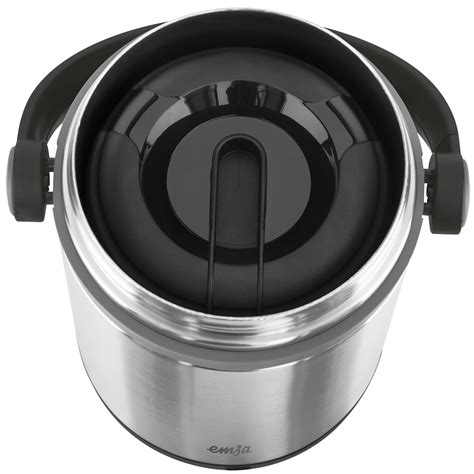 MOBILITY Speisegefäß, Basic Schraubverschluss - EMSA