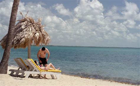 Melanie Zanetti Bikini Scene In Gabriels Rapture Part Two Aznude