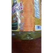 Amazon Cholula Green Pepper Hot Sauce Bulk Container Of Green Jalapeno Hot Sauce Perfect