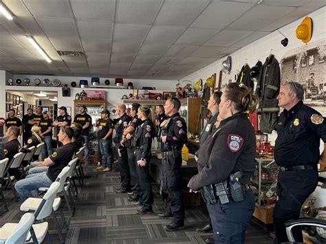 Pueblo Police Department added... - Pueblo Police Department