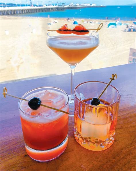 Sea Foam Bikini Edible Monterey Bay