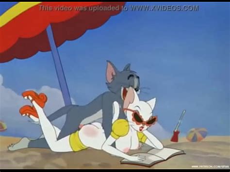Parodia Porno De Tom Y Jerry XVIDEOS