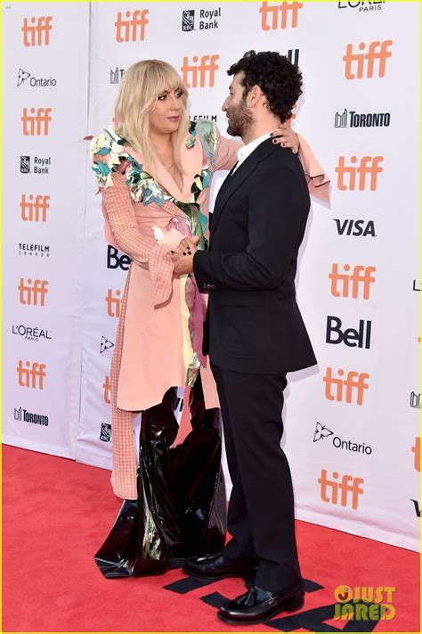 Lady Gaga Premieres 'Gaga: Five Foot Two' at Toronto Film Fest: Photo ...