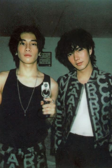 Biblebuild X Pause Cute Gay Couples Actors Gmmtv Actors