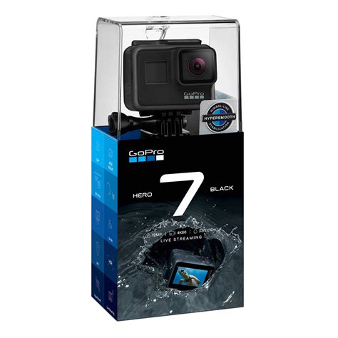 PcFoto | GoPro HERO7 Black