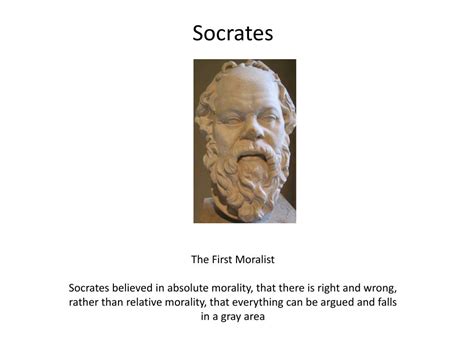 PPT - Socrates PowerPoint Presentation, free download - ID:1956958