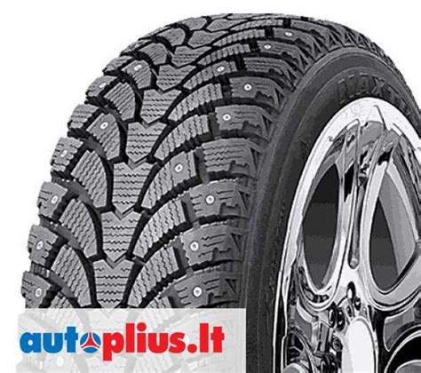 Antares Grip 60 Ice, žieminės 205/55 R16 | A27435423
