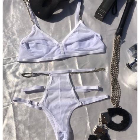 Lingerie Sexy Shopee Brasil